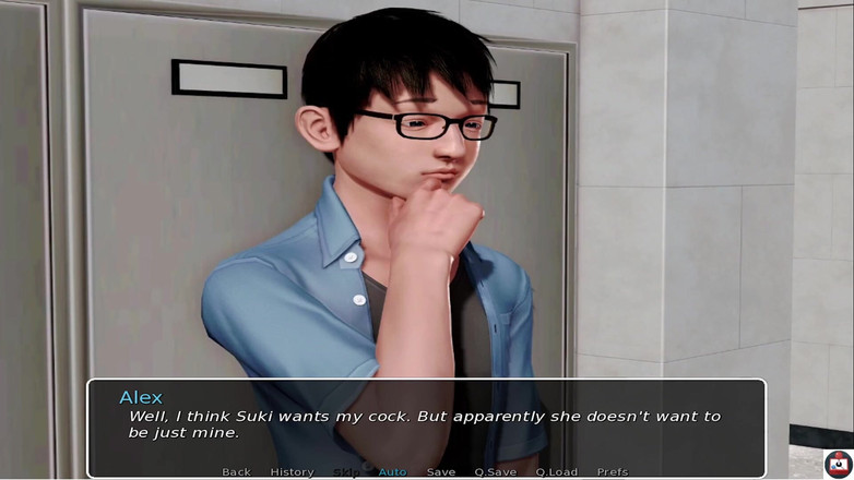 Joystick Cinema: # 82 - Sovalley College