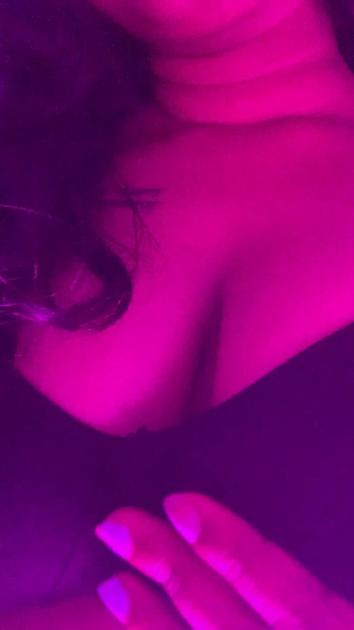 SexyMona: Mein allererstes neues video für meine abonnenten