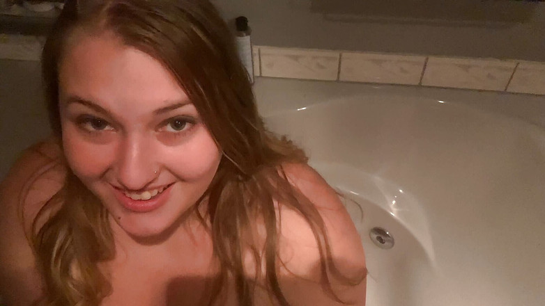 DaddysLittleSluts: Stepdaddy Will You Piss on Me? BBW Wife Loves My...