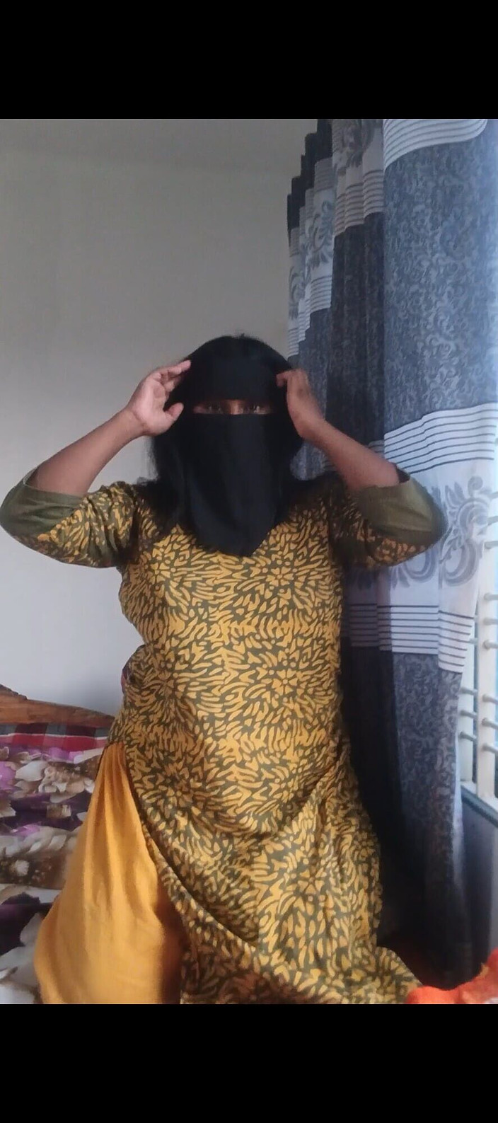 Skakoi: Desi-meisje stem audio noti