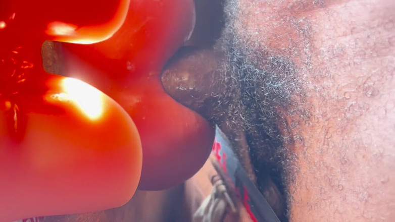 Bangcum8: ディープスロート・スラット