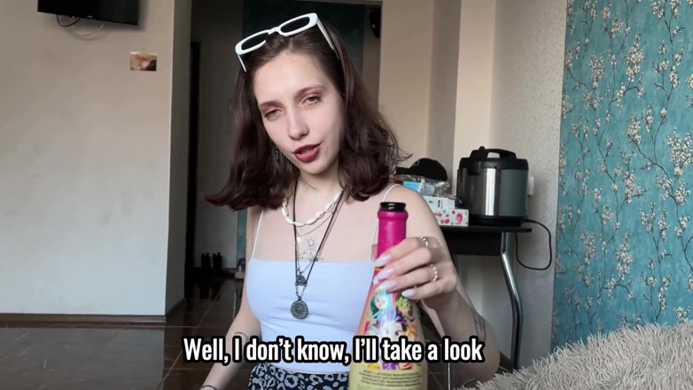 LyalkaRPG: Bisexual Friend Asked His Best Friend to Teach Him How...