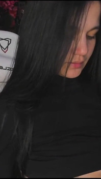 I Want to Be Fucked Intensely and Strongly