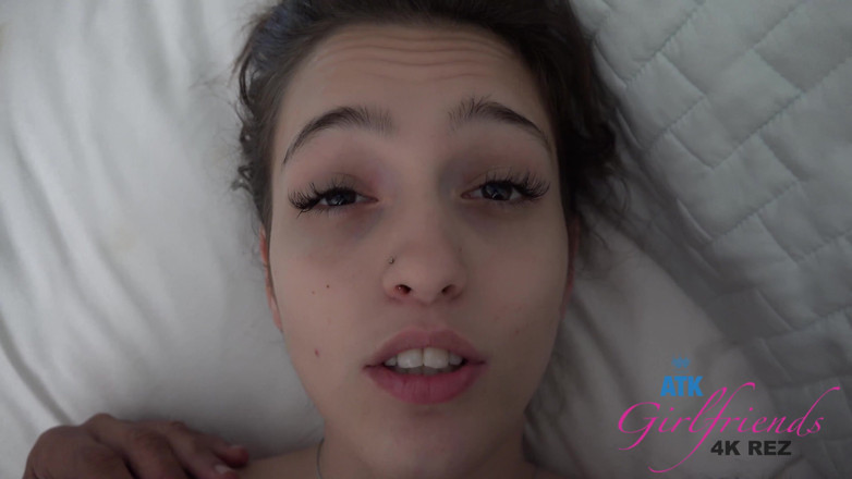 ATK Fans (Girlfriends): She Squirts All Over You and You Fuck Her Even...