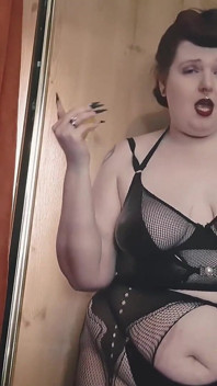 La regina gotica ti distrugge le palle