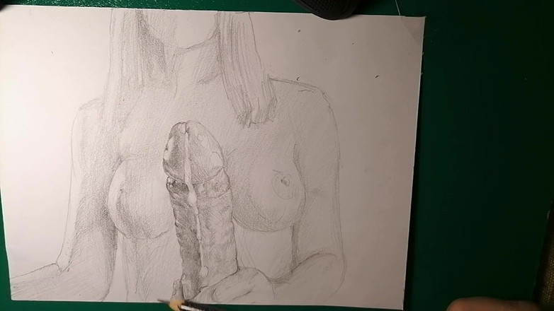 Julia-Softdome: Ruinierter orgasmus - sexkunst # 2