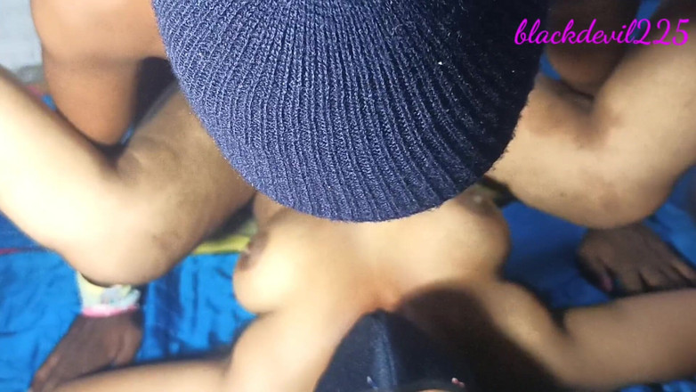 Mandadum: Fată indiană desi cu romantism dur și futai, partea 3