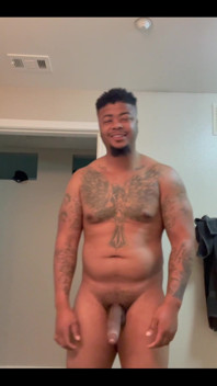 Got a Lot of Requests so Fuck It Why Not Thick Dick