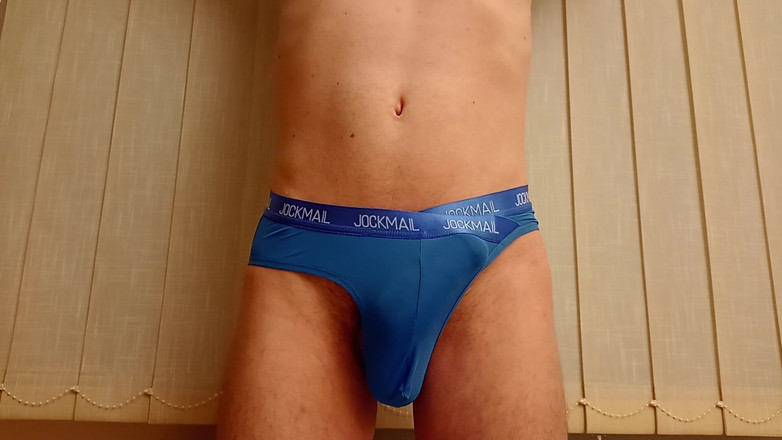 TheOldBigThing: Obrovská rostoucí boule