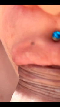 To Slip a Good Dick in My Deep Throat