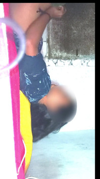 Wild Fuck with College Girl in Hindi