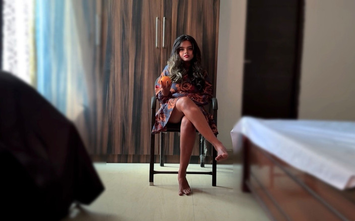 Xxxsexfreak: Гарячий індійський девар бхабхі, неслухняний романтичний секс - брудні розмови