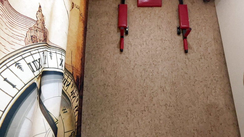 Lux Eva: मेरी बड़ी गांड पर हॉट मिनीस्कर्ट आजमाना