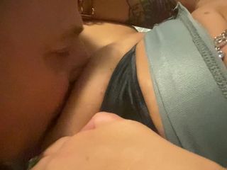 Serving Hollywood: Having My Hot Pussy Ate and Sucking His Cock After...