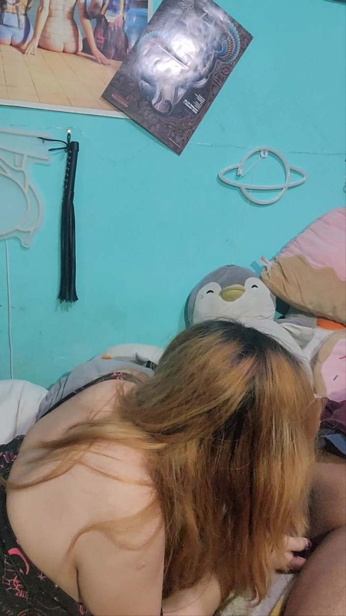 Crystal Phoenix: Kouření s velkým latinskoamerickým ptákem