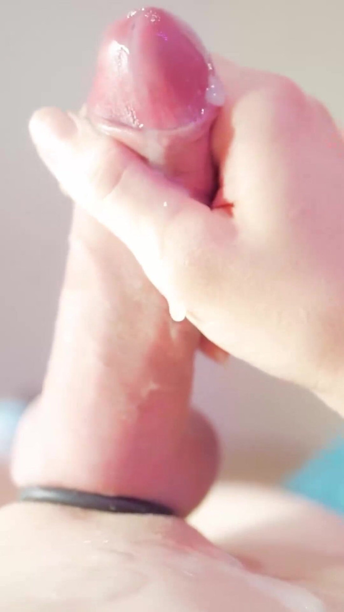 Fer fer sissy: Ferfer maminsynek ręczna robota gorąca spust