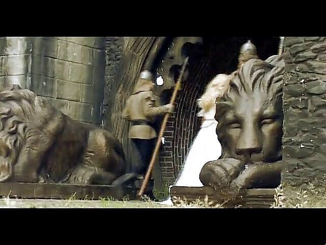 XTime Vod: Hjärtans drottning - Donna Di Cuori DVD