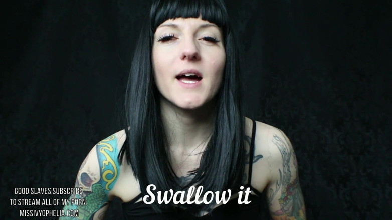 Miss Ivy Ophelia: Sissy-trigger 7