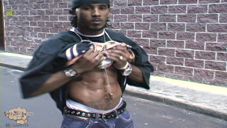 ThugBoy: Ruff Ryder Solo