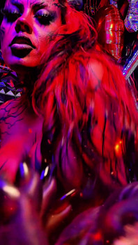 Lilith's Infernal Dance