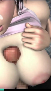 JAV 18 Year Girl Was Surprised by Me in the Public Bathroom. I Fuck Her There and She Likes It.