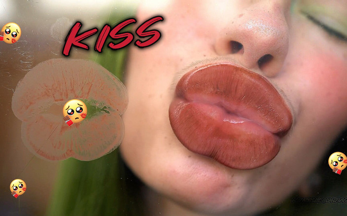 Rarible Diamond: L'elfo carino ti bacia con labbra dolci e carnose