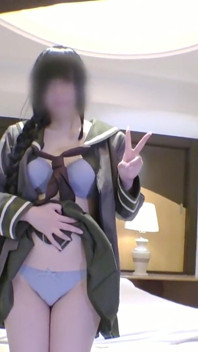 Office Baker in a Kitakami Cosplay Revealed Her Playful Side in a Surprisingly Tempting Solo Performance 2nd