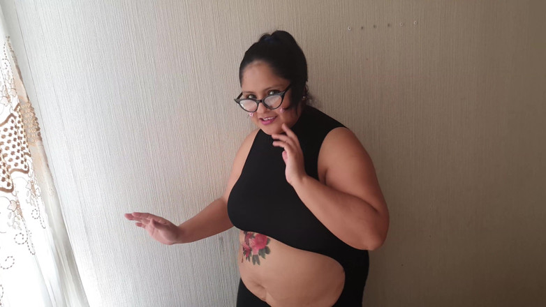 Latin Rain: To my belly lovers 4K, 2