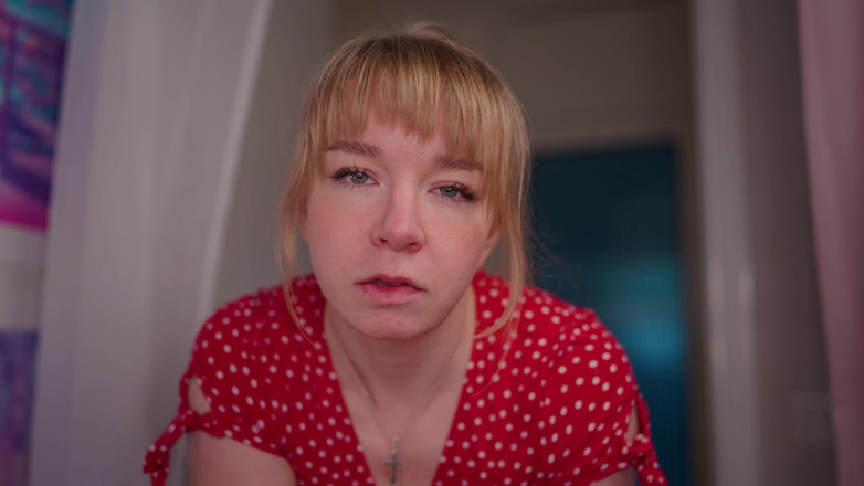 Jolie Lyon: Madrasta do amigo religioso está desesperada por sua semente