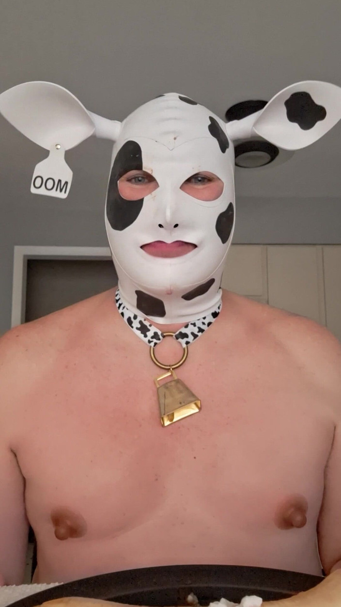 Victoria Lecherri: Głodny Głodny Hucow!