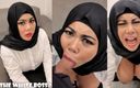 Nutz: The White Boss 2 Hijab Edition