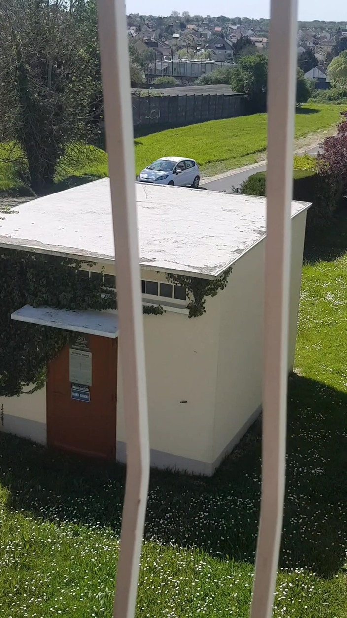 VaneSsa BiTCHx: In het midden van een hittegolf, 24 uur met een travestiethoer....