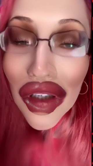 FinDom Goaldigger: Only Jessica Rabbit FinDom Goaldigger