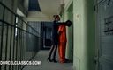 Dorcel classics: Hot Sex in a Prison Cell