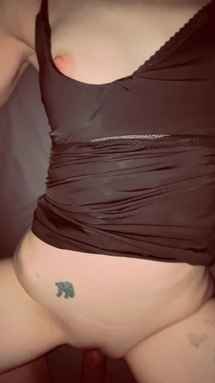 Panoucheka: S přítelem po večírku