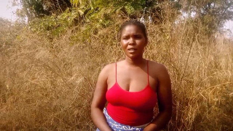Bedeside19: In Zambia Love