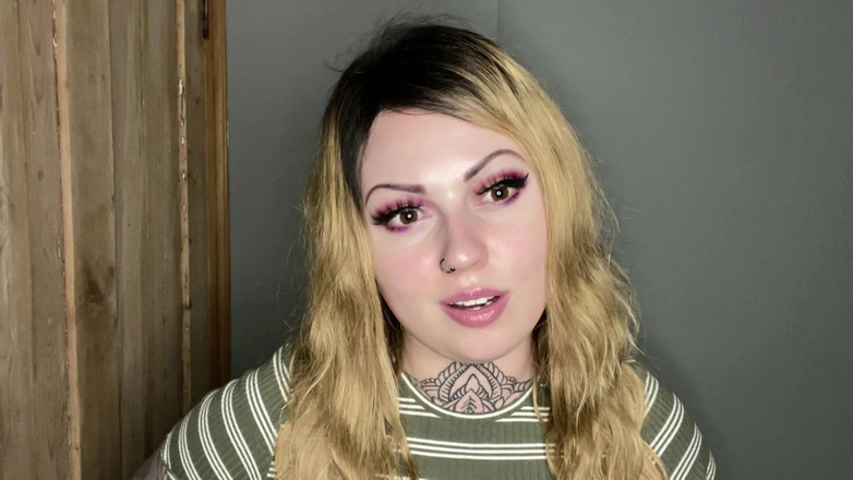 Miss Valentina: Ponižující anální instrukce