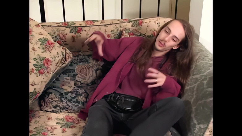 American beauty xxx: Природа викликає Невиправного Виродка