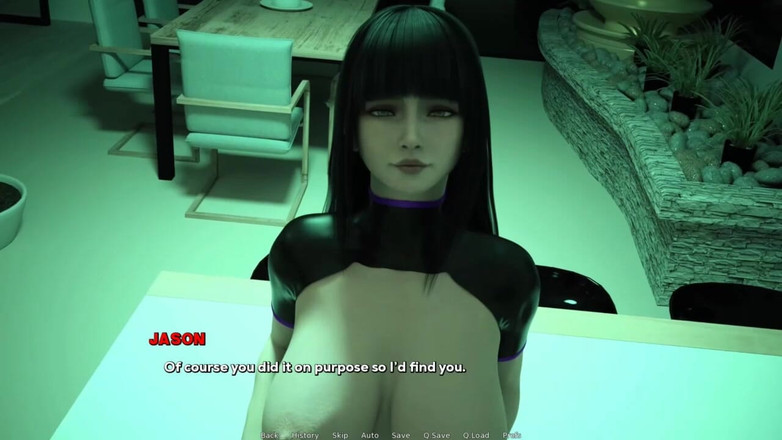 Neon2520: Bayangan Keinginan V0 7c Laluan Curang Update 07