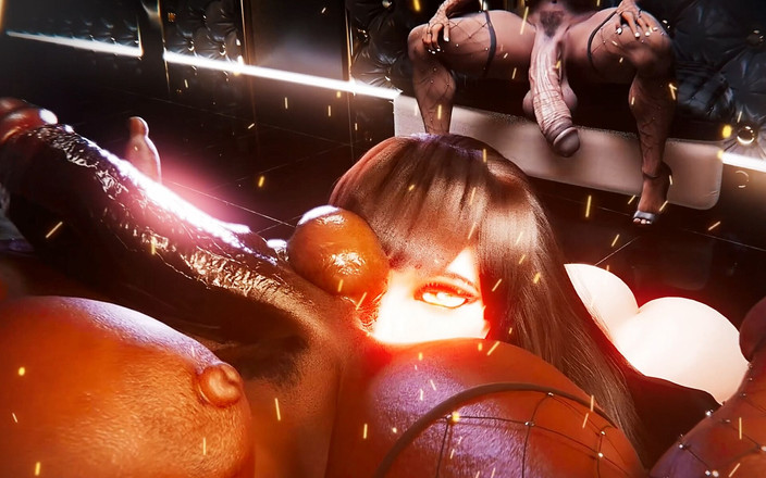 Futitapko: Rigid3d D3d Tajemství Futa Heaven Odhaleno