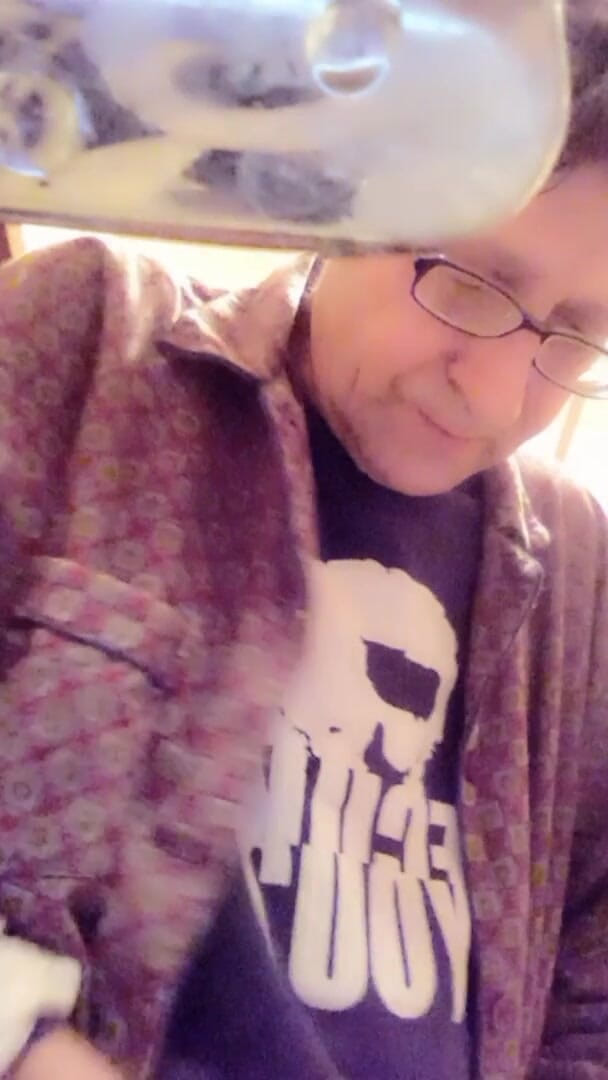 Mcobraxxl: Mcobraxxl Monster Dick Ręczna praca spust