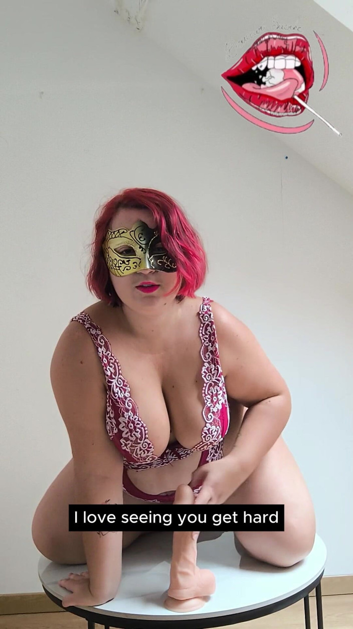 Douceur sucree: जोई मैं तुम्हें सह बनाता हूं