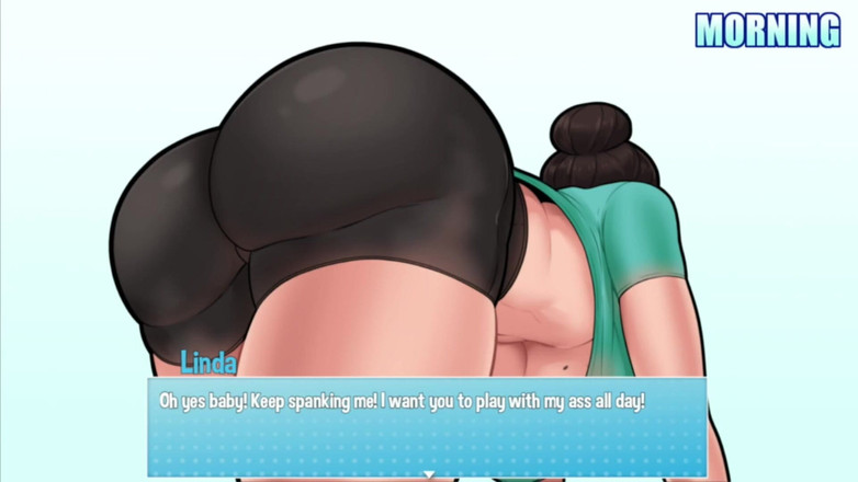 HotSummer117: House aufgaben cap 10 - fickt meine stiefschwester in ihrem zimmer