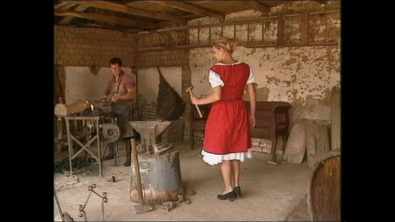 XTime Vod: Magdalena film o cygańskich rodzinach