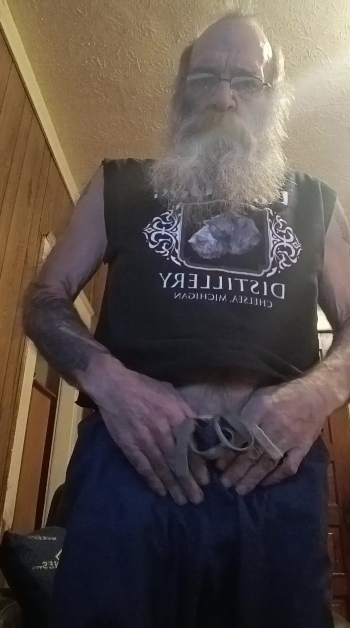 Duane: Struazione dell'uomo