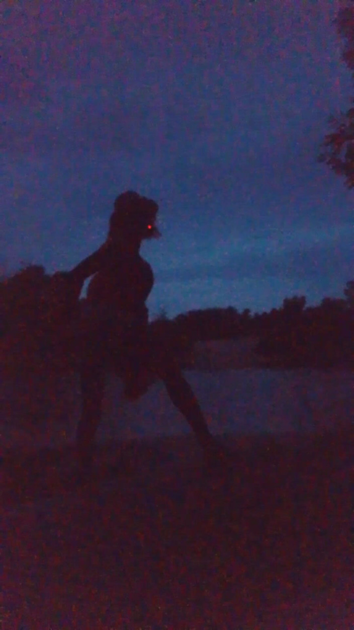 MilaFemboyUA: Natur und Femboy