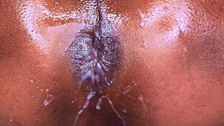 Ms300 Sarazia Exotic: Grande nero e cremoso parte 2