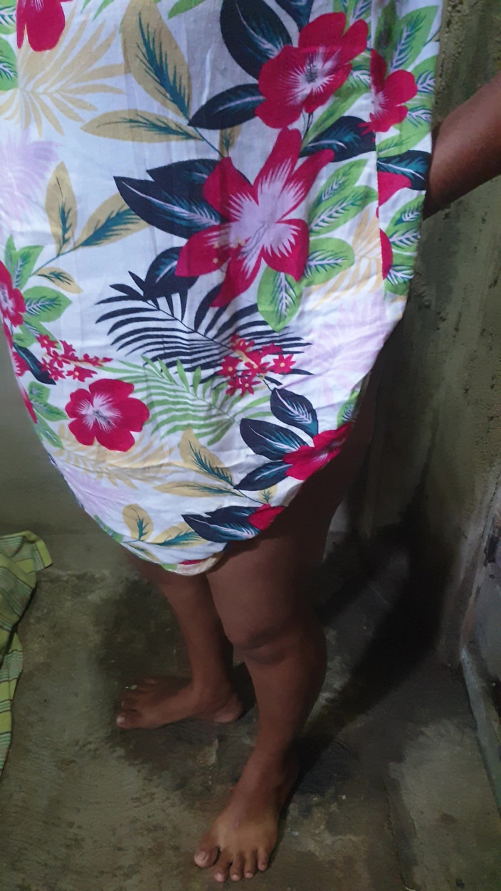 Tiyana: Tusi Send Videos for Her Boss