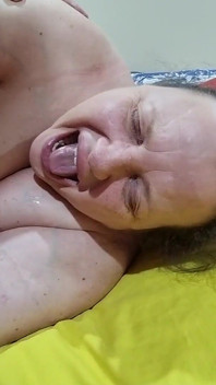 The Hungry Cunt