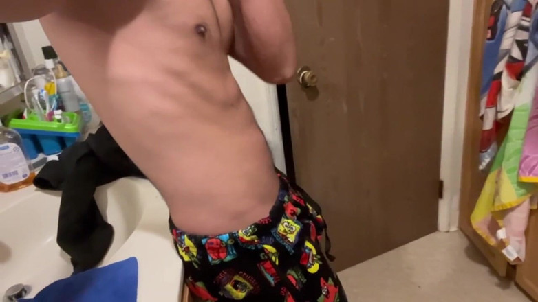 Xooshua (xblue18): Внутри тугой киски моей подруги